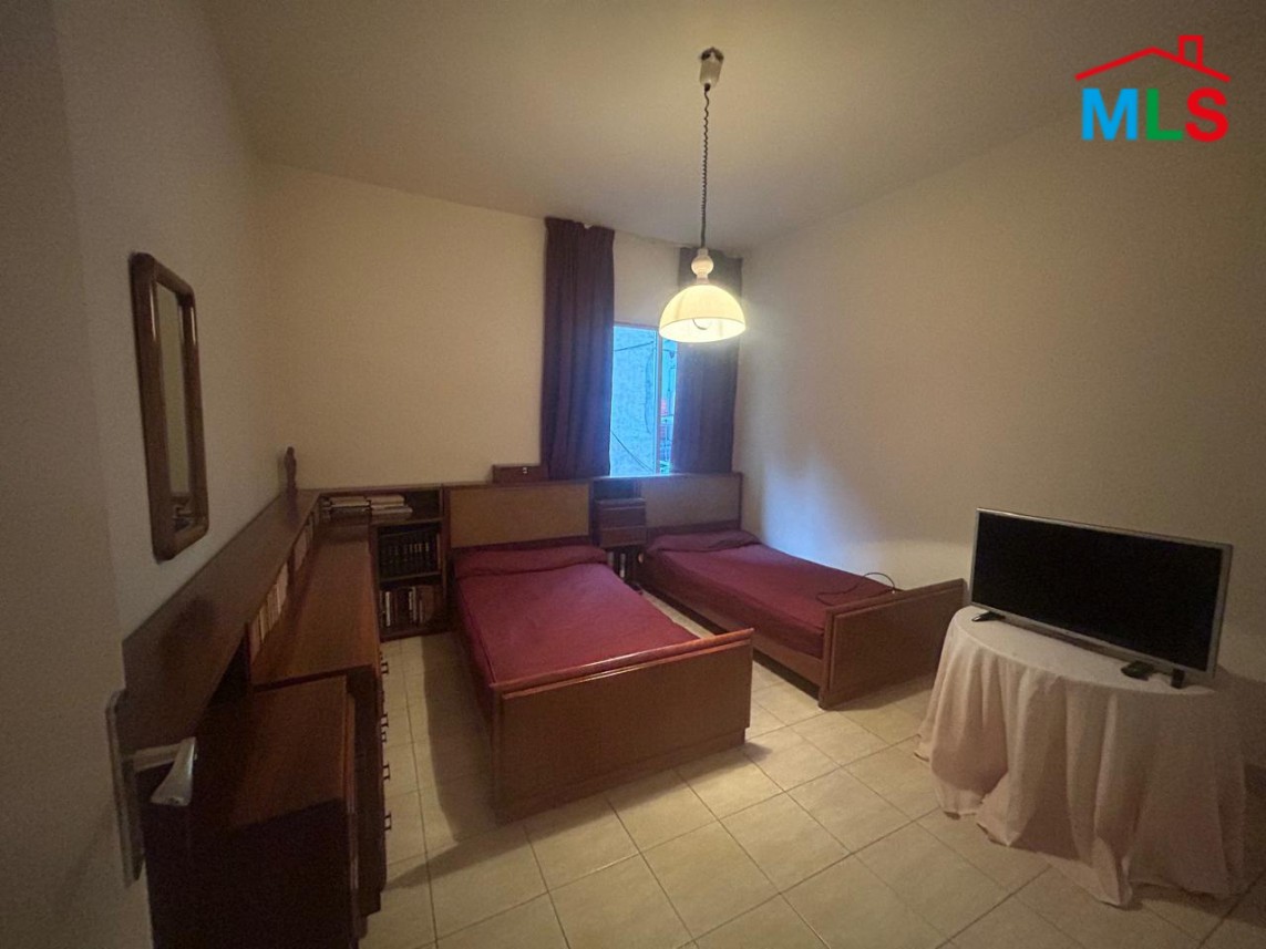 Furnished 3-Bedrooms Apartment For Sale In Achrafieh, Sioufi