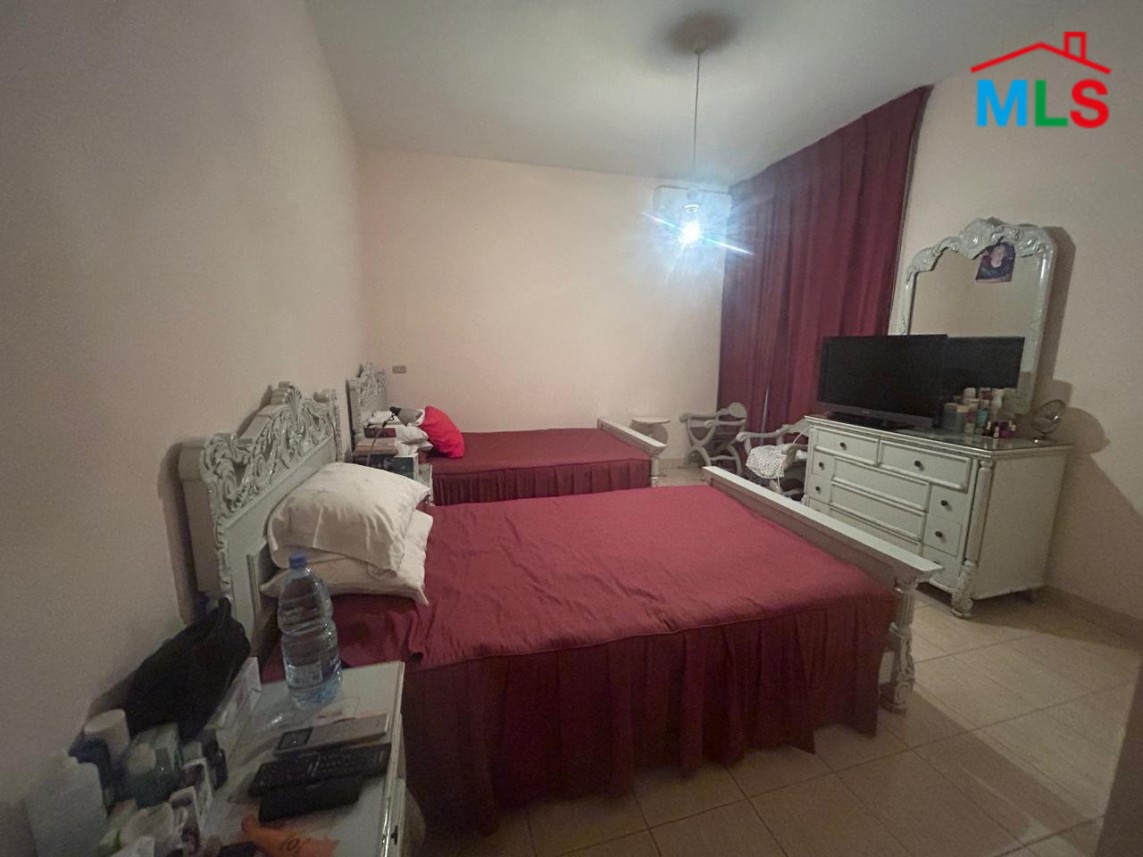 Furnished 3-Bedrooms Apartment For Sale In Achrafieh, Sioufi