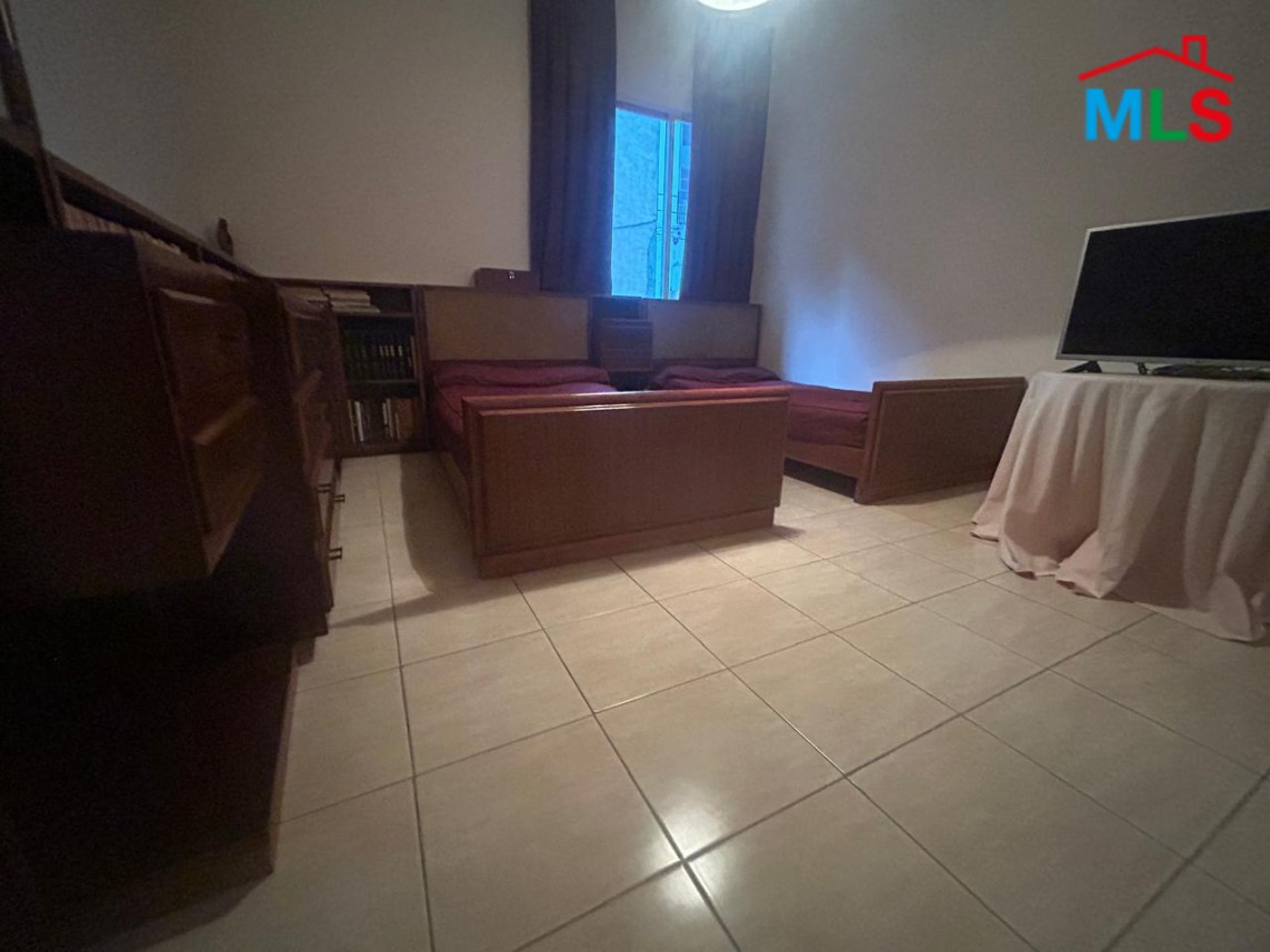 Furnished 3-Bedrooms Apartment For Sale In Achrafieh, Sioufi