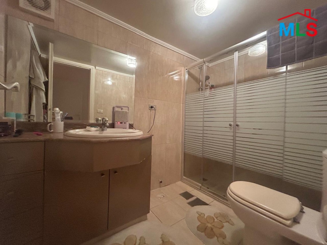 Furnished 3-Bedrooms Apartment For Sale In Achrafieh, Sioufi