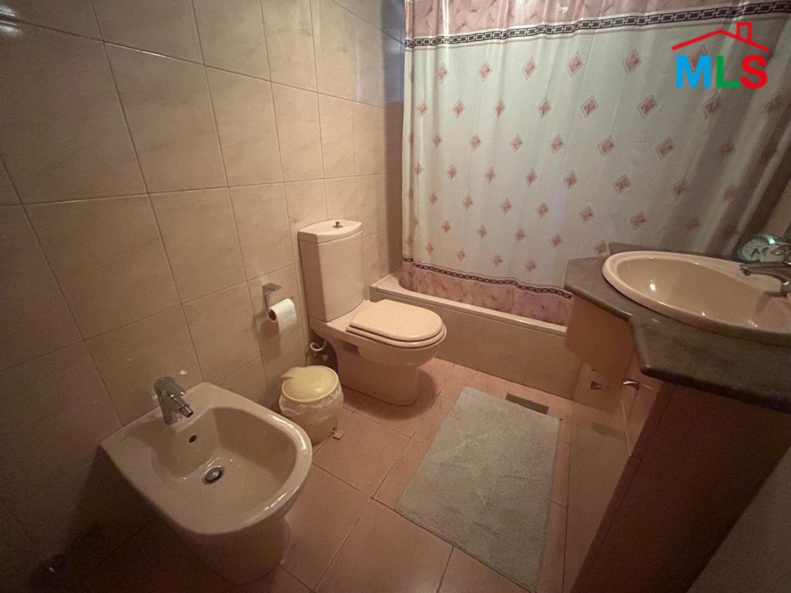 Furnished 3-Bedrooms Apartment For Sale In Achrafieh, Sioufi