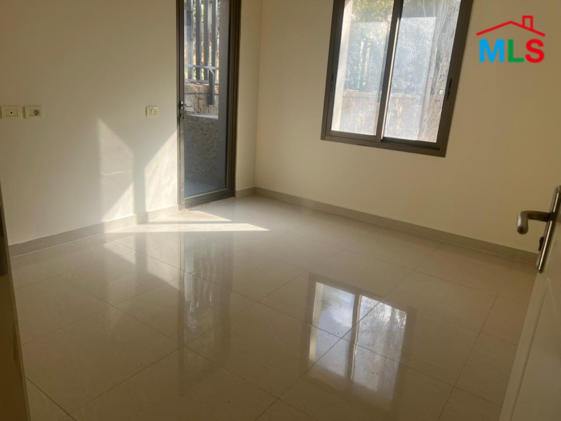 Brand New Apartment With Mountain View For Sale in Choueifat