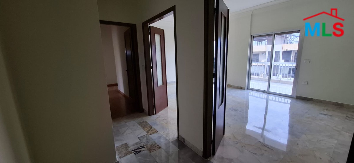 Renovated Apartment For Sale in A Prime Location in Dekweneh