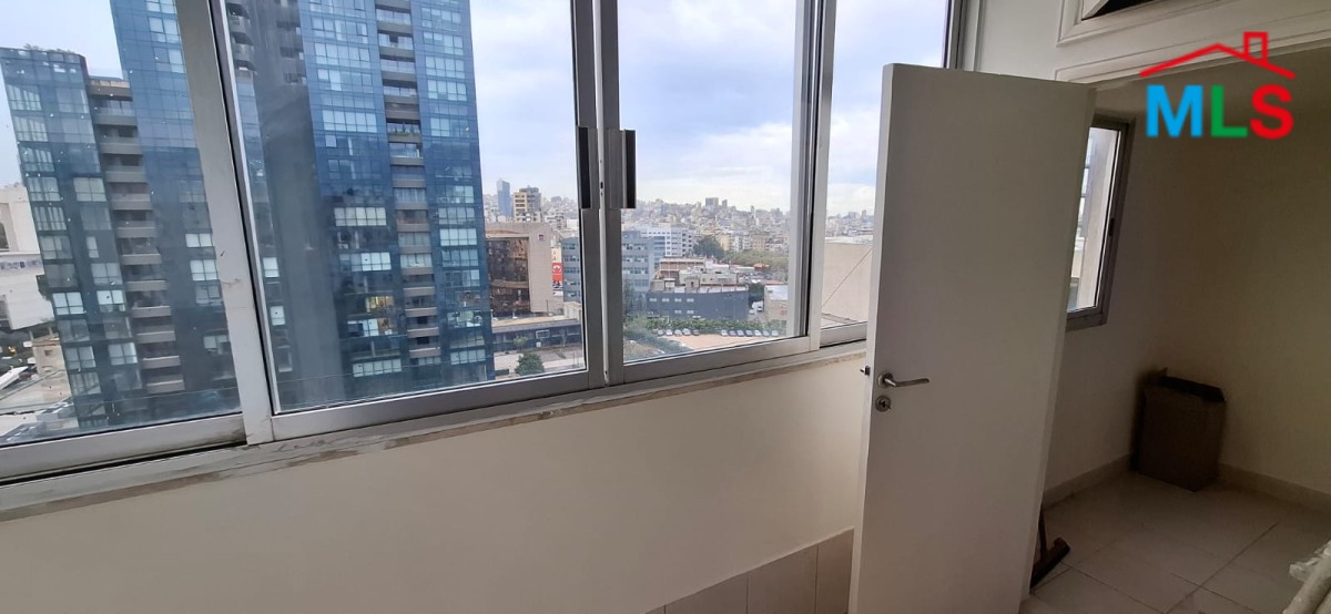 Renovated Apartment For Sale in A Prime Location in Dekweneh