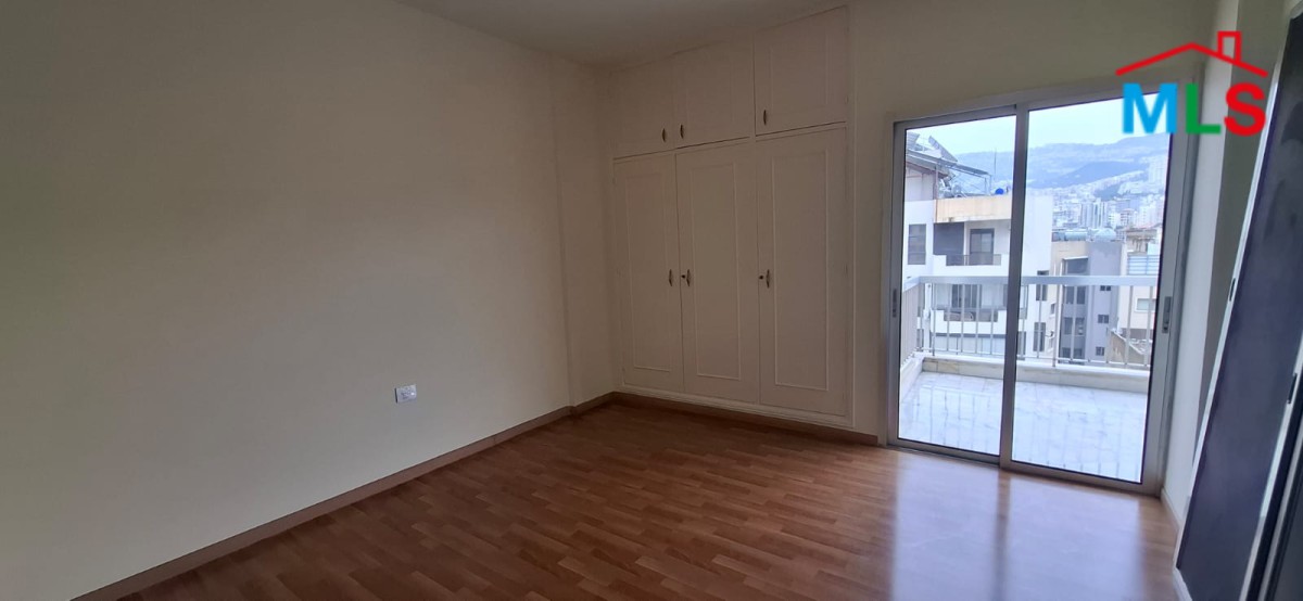 Renovated Apartment For Sale in A Prime Location in Dekweneh