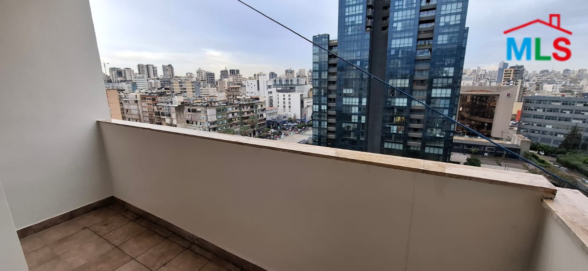 Renovated Apartment For Sale in A Prime Location in Dekweneh