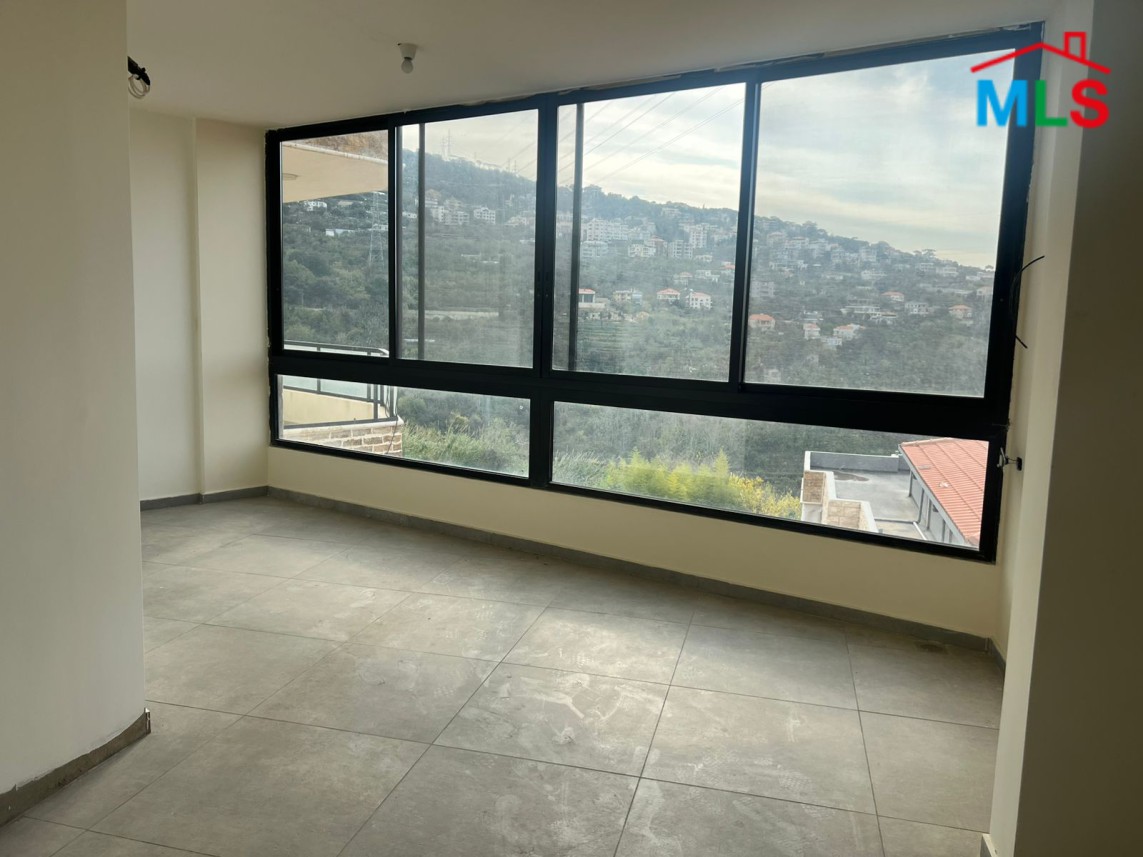 Exclusive! Brand New Apartment For Sale in Bsous