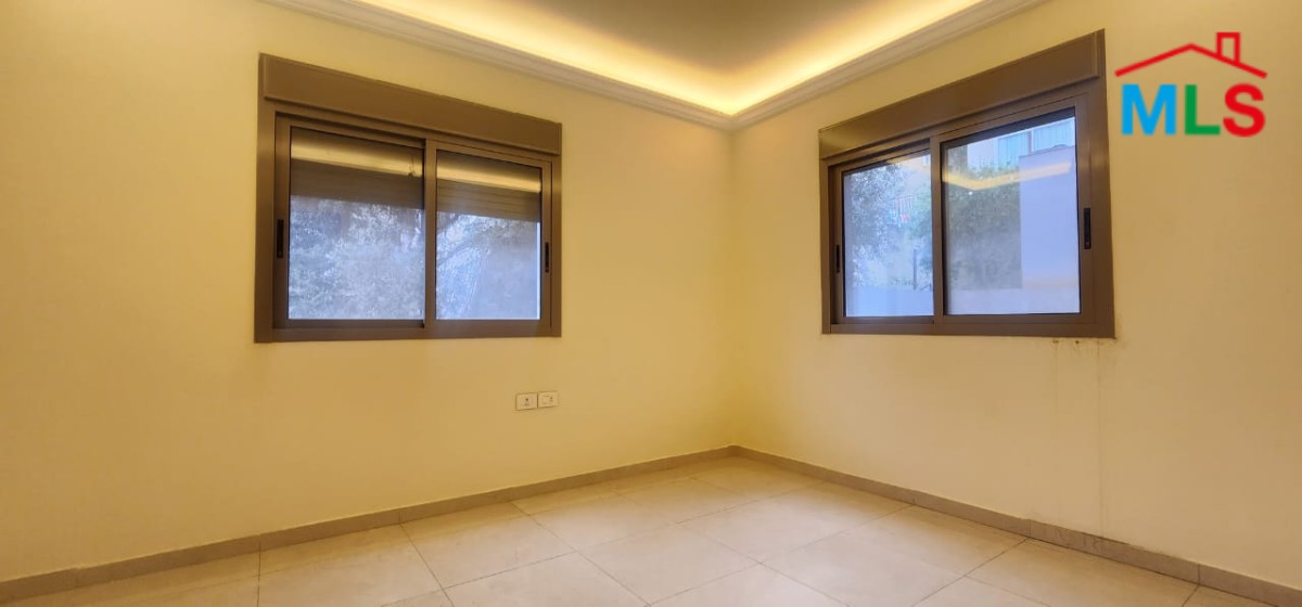 3-Bedroom Apartment with Unblockable View For Sale in Hazmieh