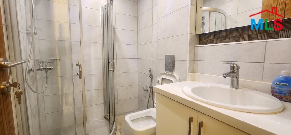 3-Bedroom Apartment with Unblockable View For Sale in Hazmieh