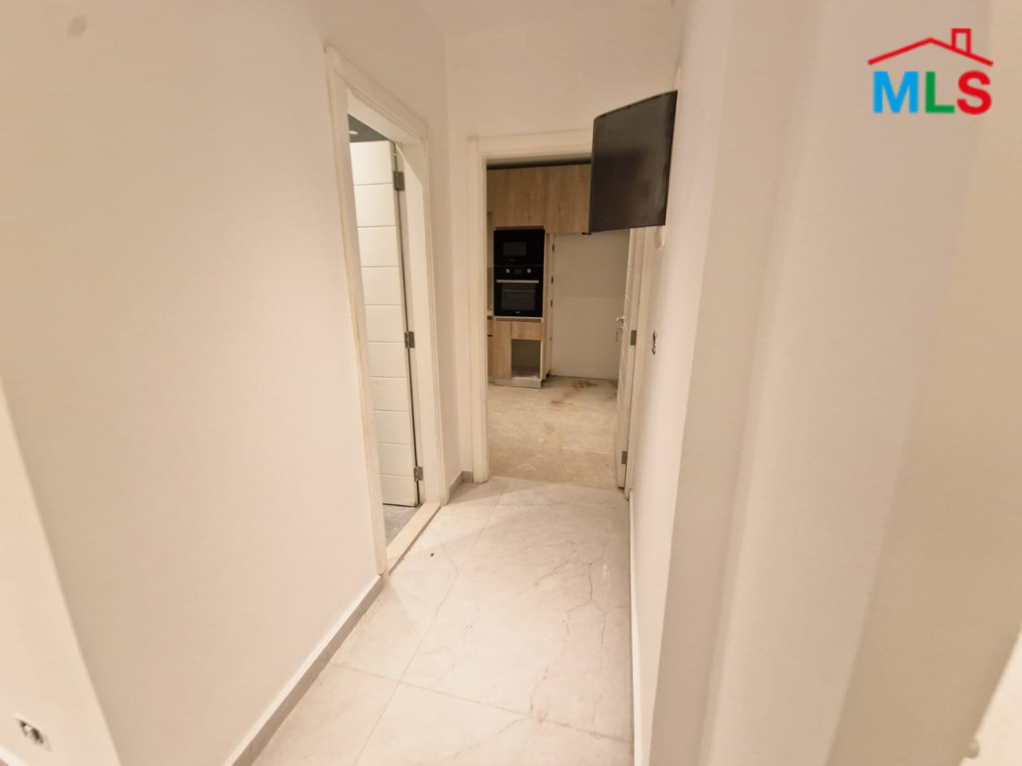 3-Bedrooms Apartment For Sale in Hosrayel