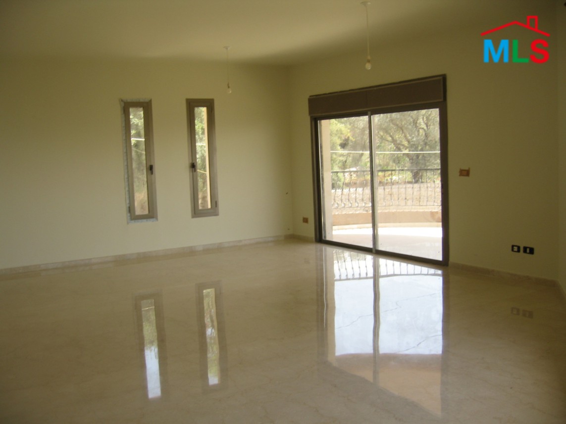 3 Bedroom Apartment For Sale in New Project in Ballouneh