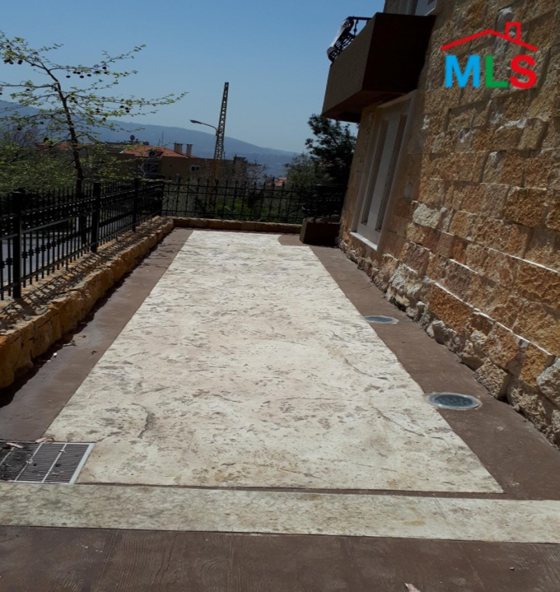 3 Bedroom Apartment For Sale in New Project in Ballouneh
