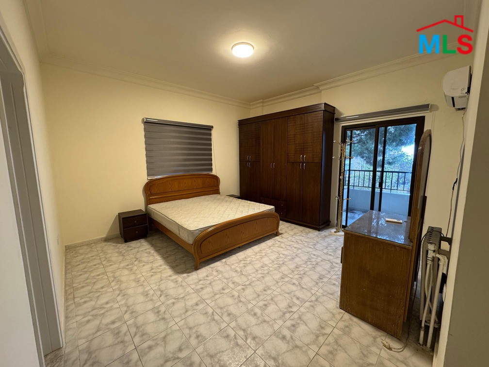 Spacious Apartment For Sale in Baalchmay, Aley