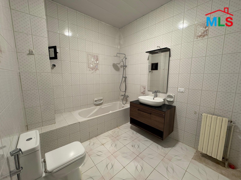 Spacious Apartment For Sale in Baalchmay, Aley