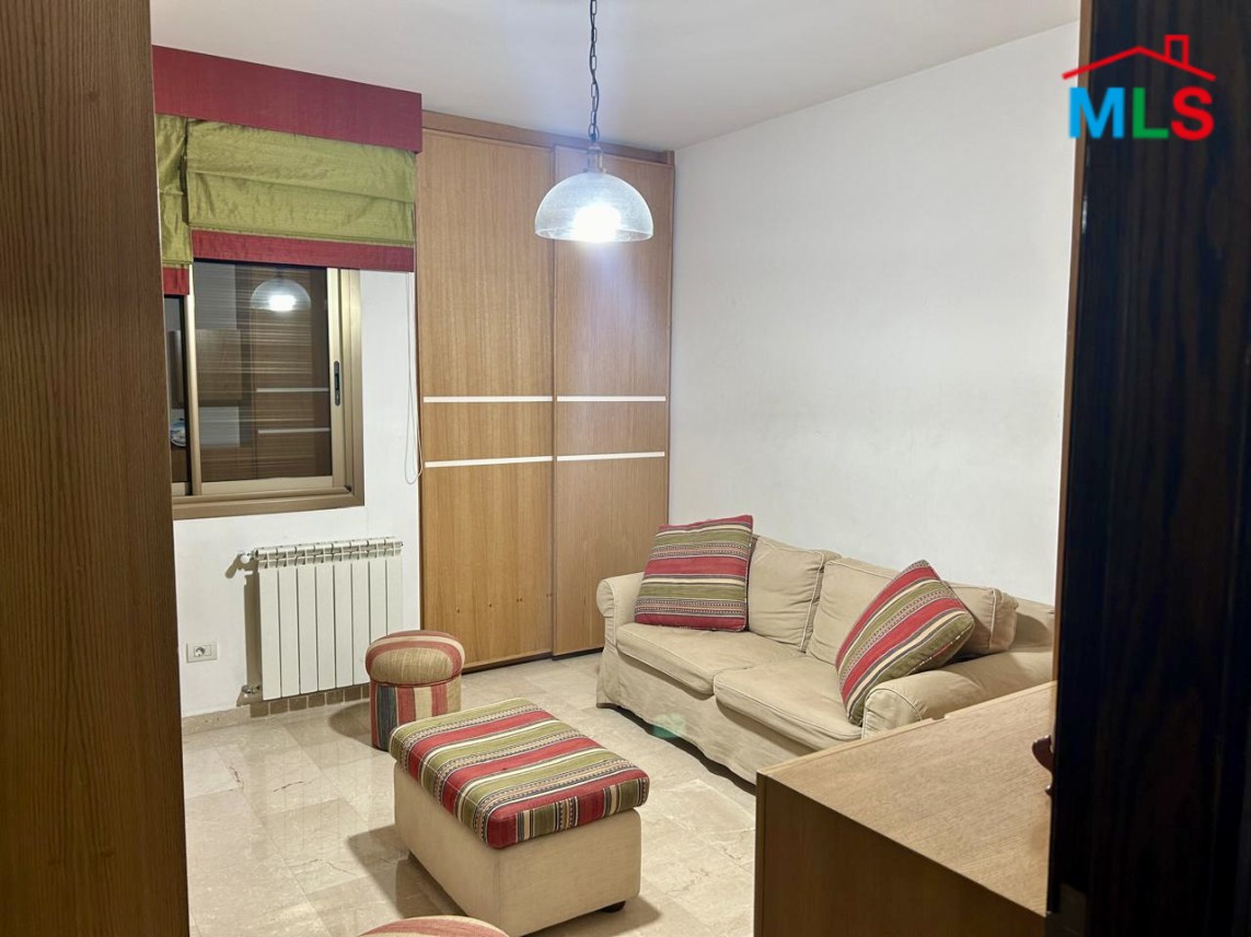 Beautiful & Furnished Apartment For Sale in Koraytem
