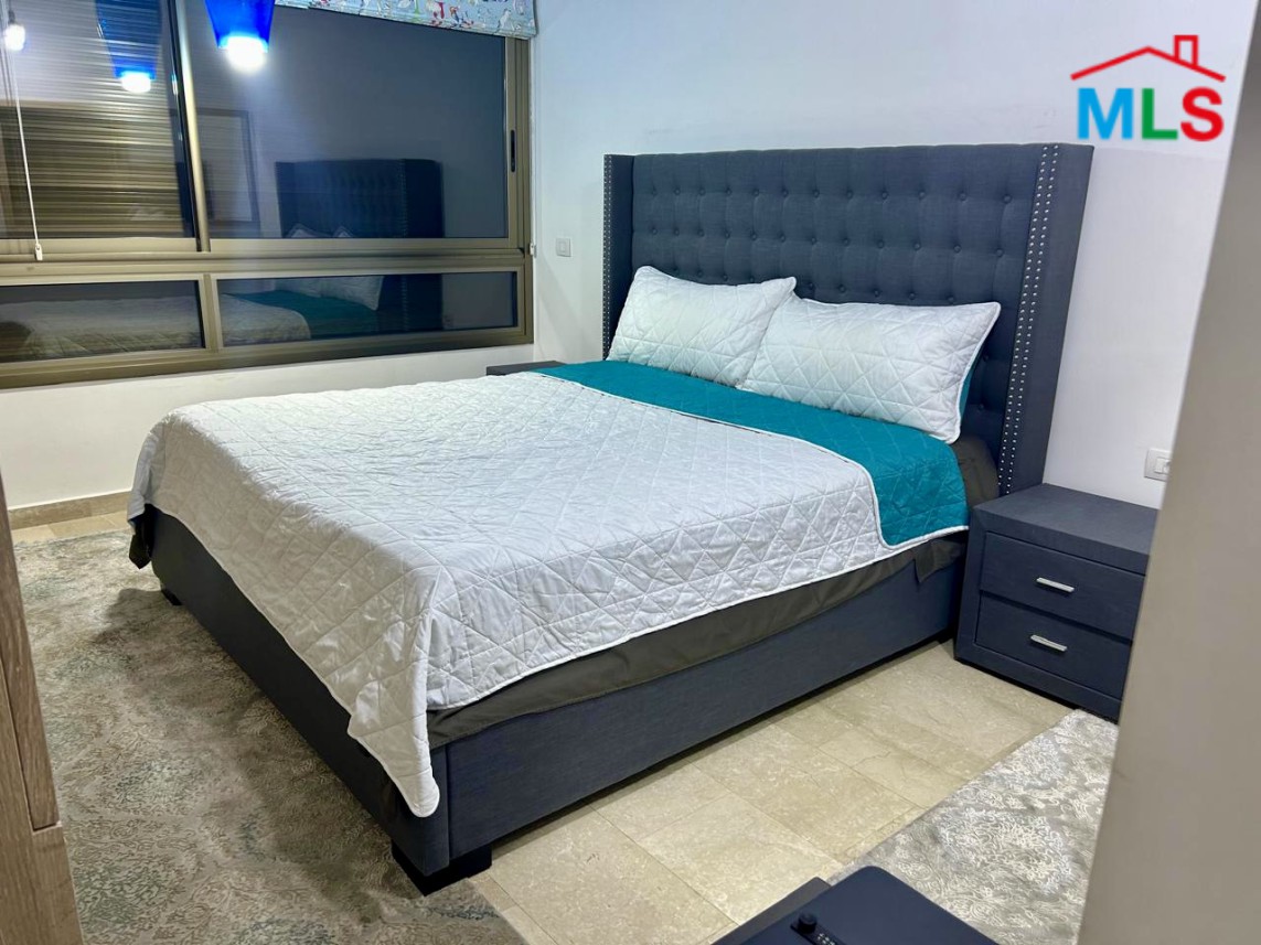 Beautiful & Furnished Apartment For Sale in Koraytem