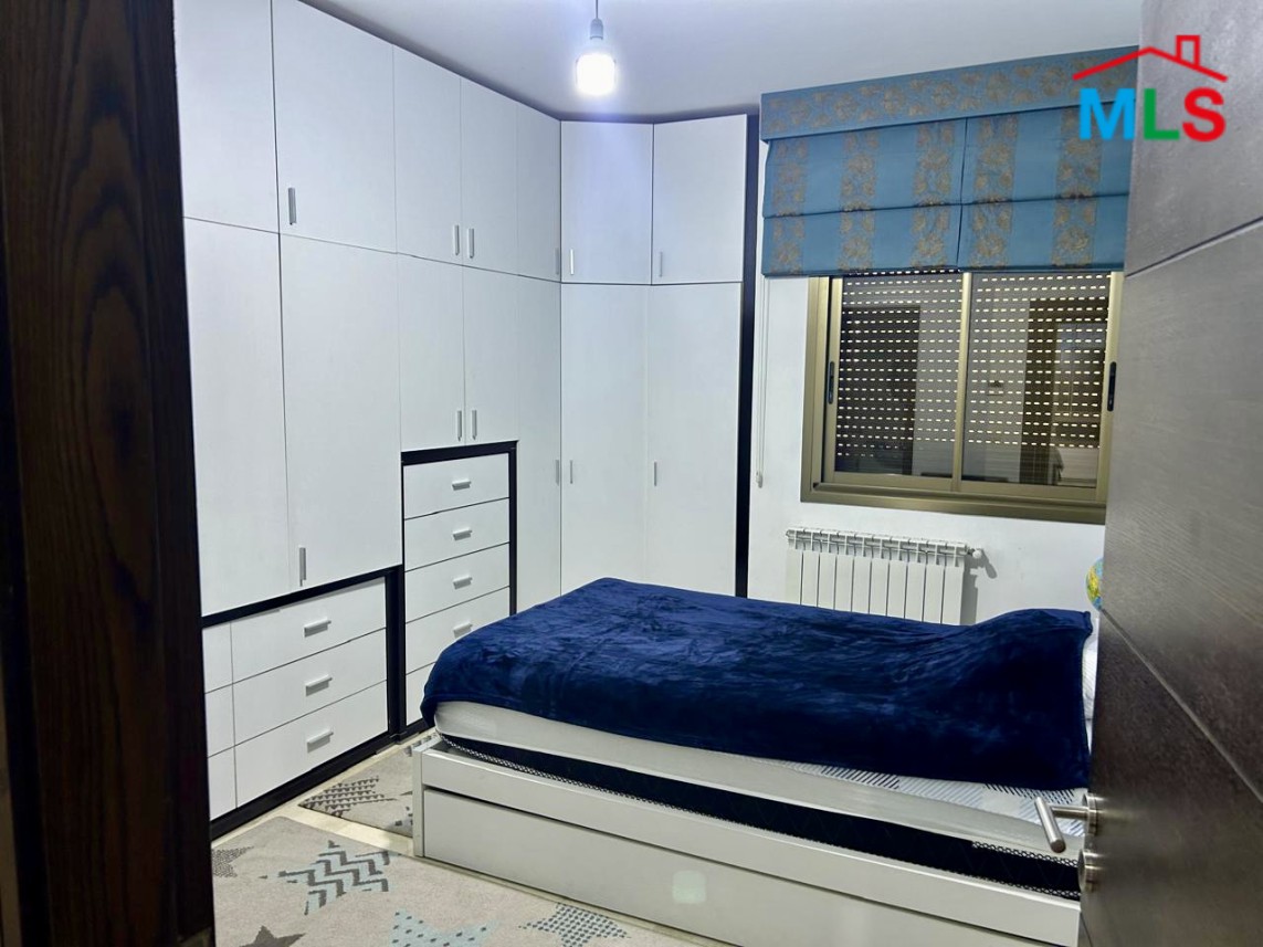 Beautiful & Furnished Apartment For Sale in Koraytem