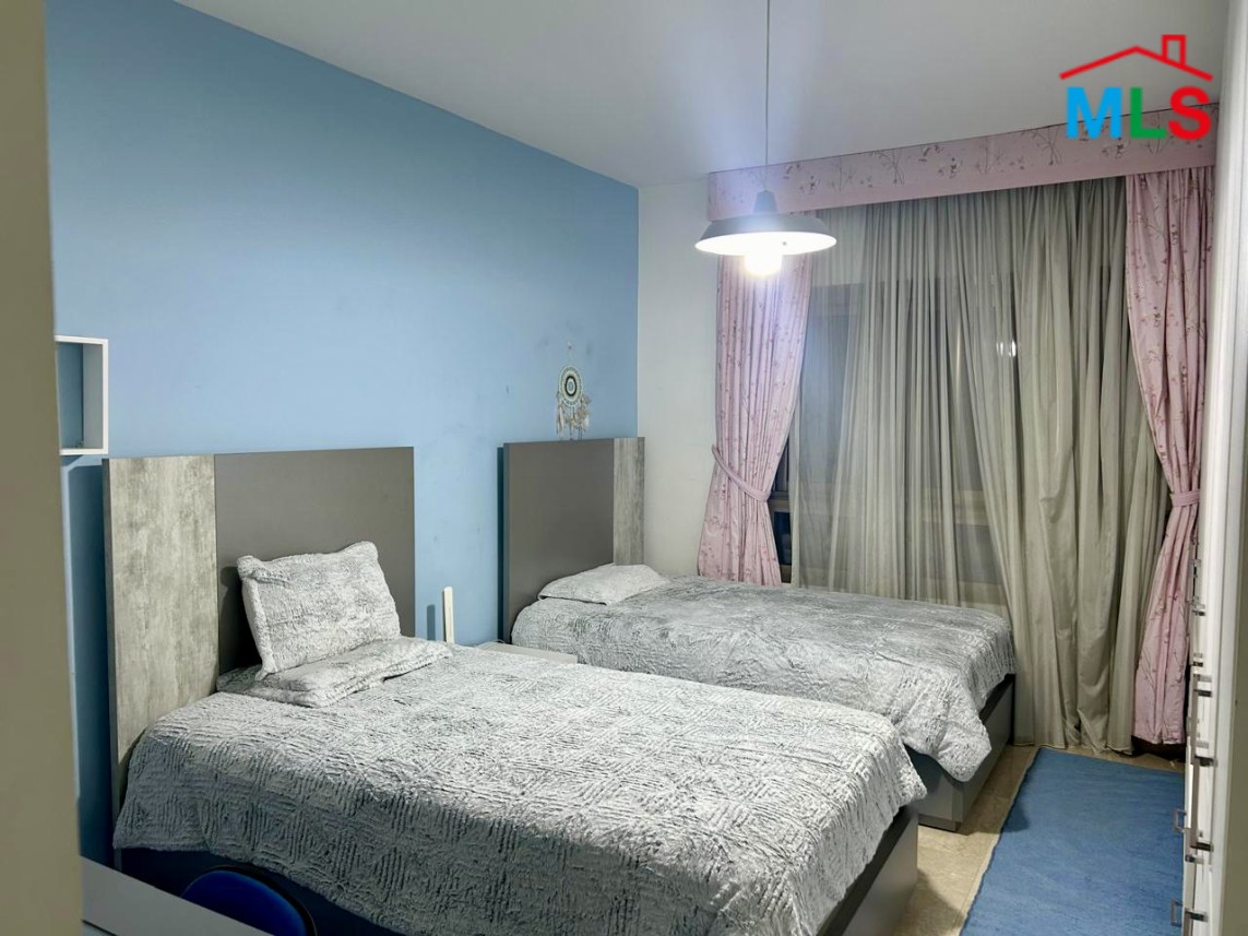 Beautiful & Furnished Apartment For Sale in Koraytem
