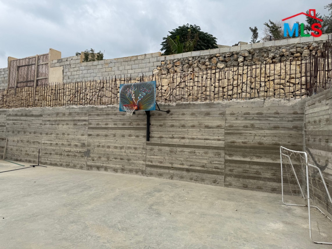 Fully Furnished Villa With Full Sea View For Sale in Kfaraabida, Batroun