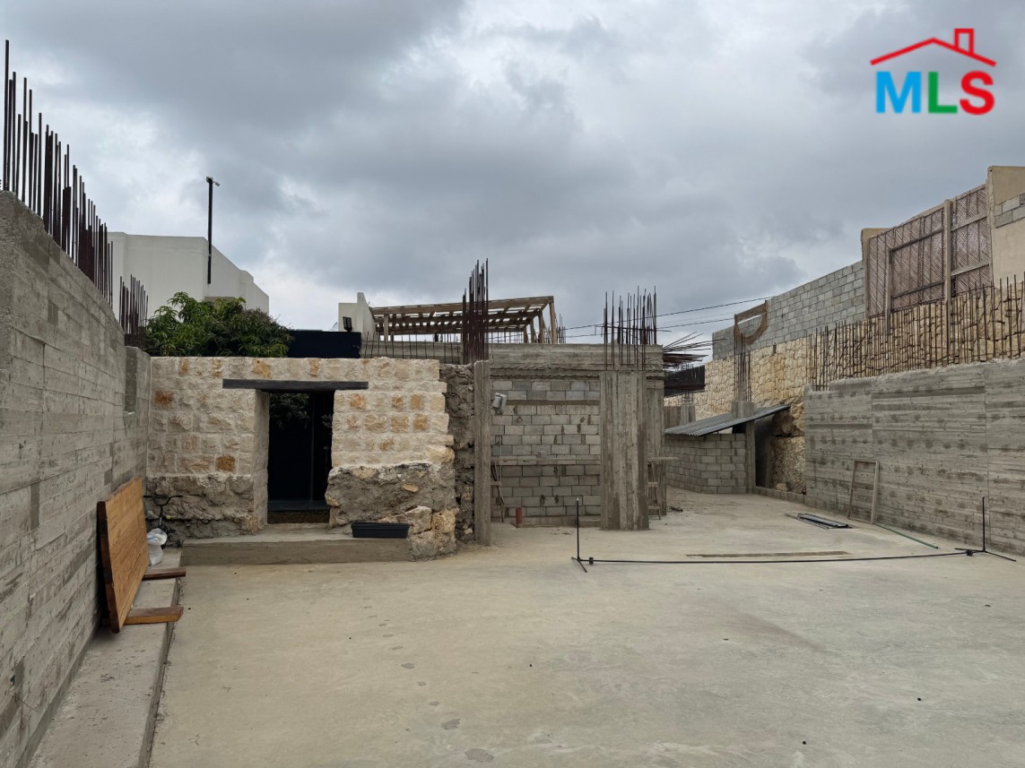 Fully Furnished Villa With Full Sea View For Sale in Kfaraabida, Batroun