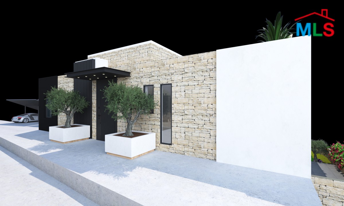 Fully Furnished Villa With Full Sea View For Sale in Kfaraabida, Batroun