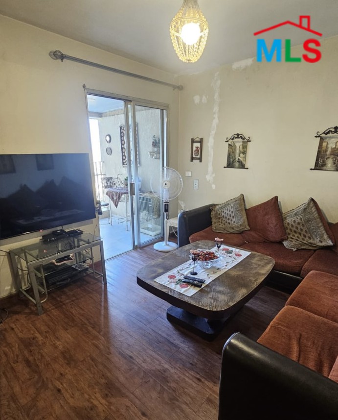 Furnished Apartment For Sale in Al Zarif, Ras Beirut