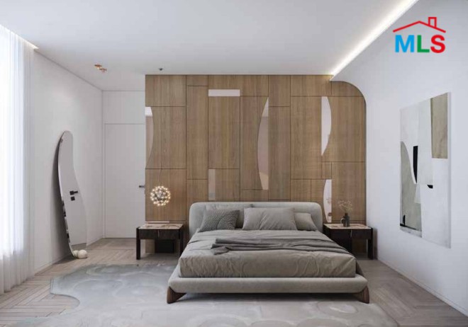 Under-construction 4-Bedroom Apartment For Sale in Rawche