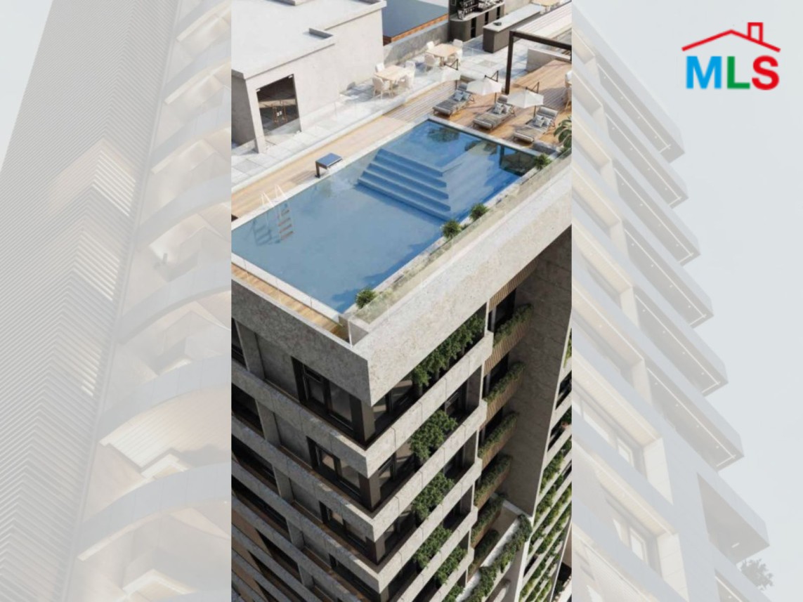 Under-construction 4-Bedroom Apartment For Sale in Rawche