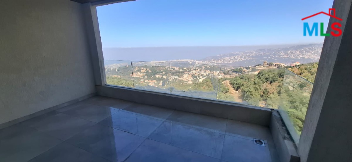 Brand New Apartment For Sale in Bhorsaf