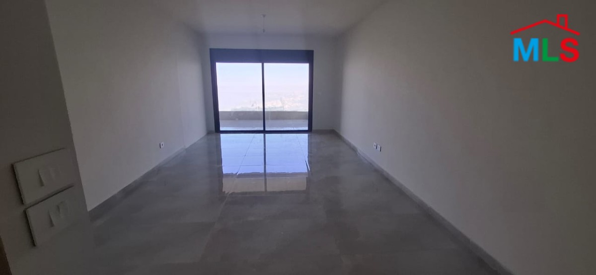 Brand New Apartment For Sale in Bhorsaf