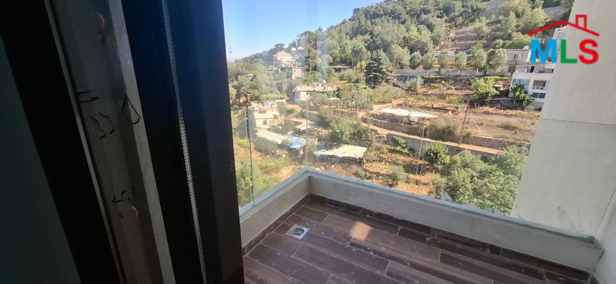 Brand New Apartment For Sale in Bhorsaf