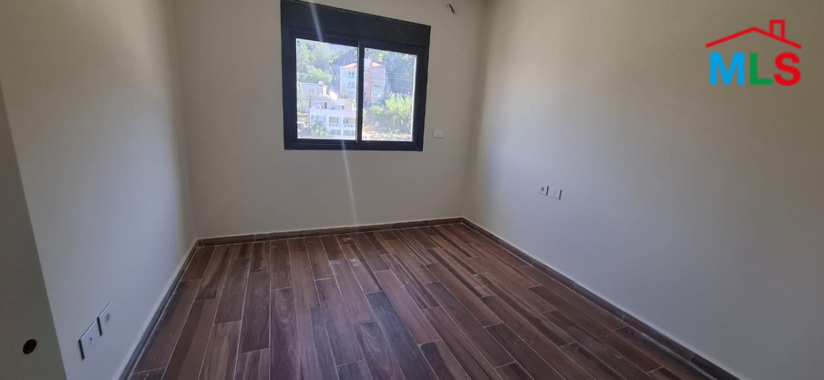 Brand New Apartment For Sale in Bhorsaf