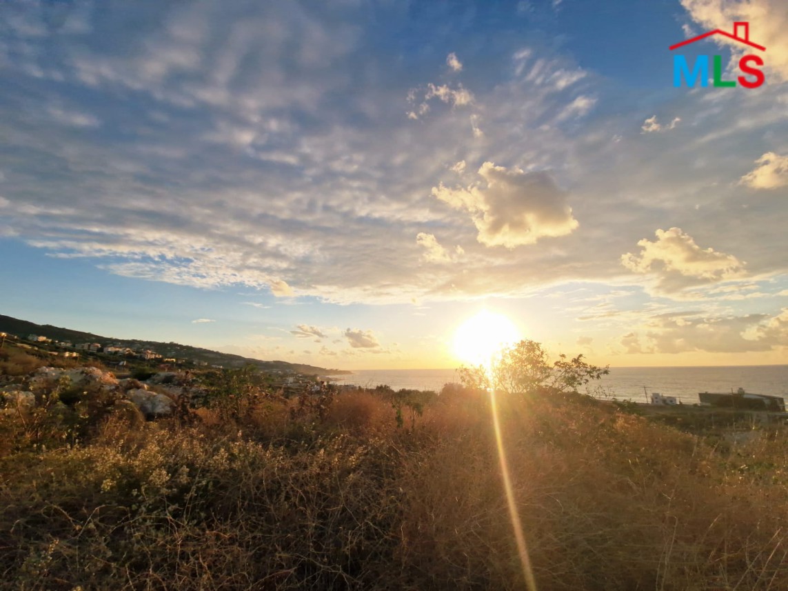 A 2815 SQM Land For Sale In Kfar Aabida