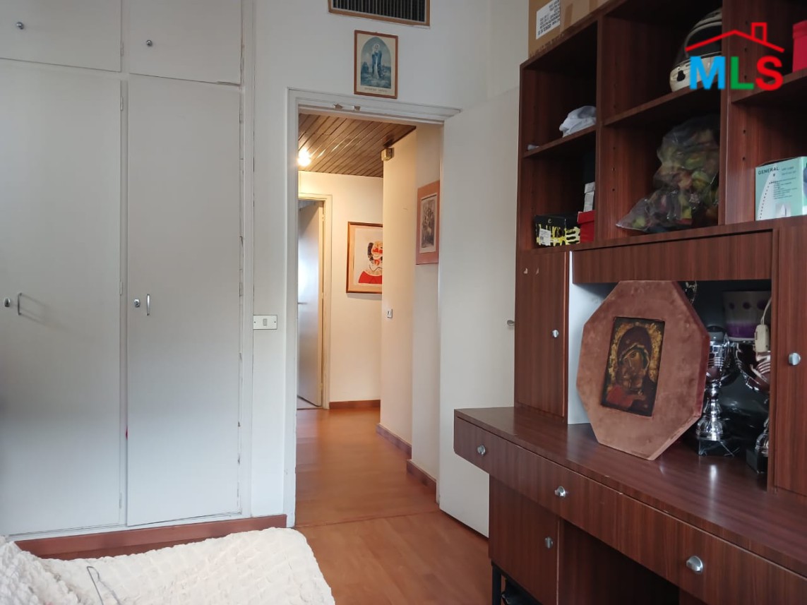 Spacious Apartment With Open View For Sale in A Prime Location in Zalka