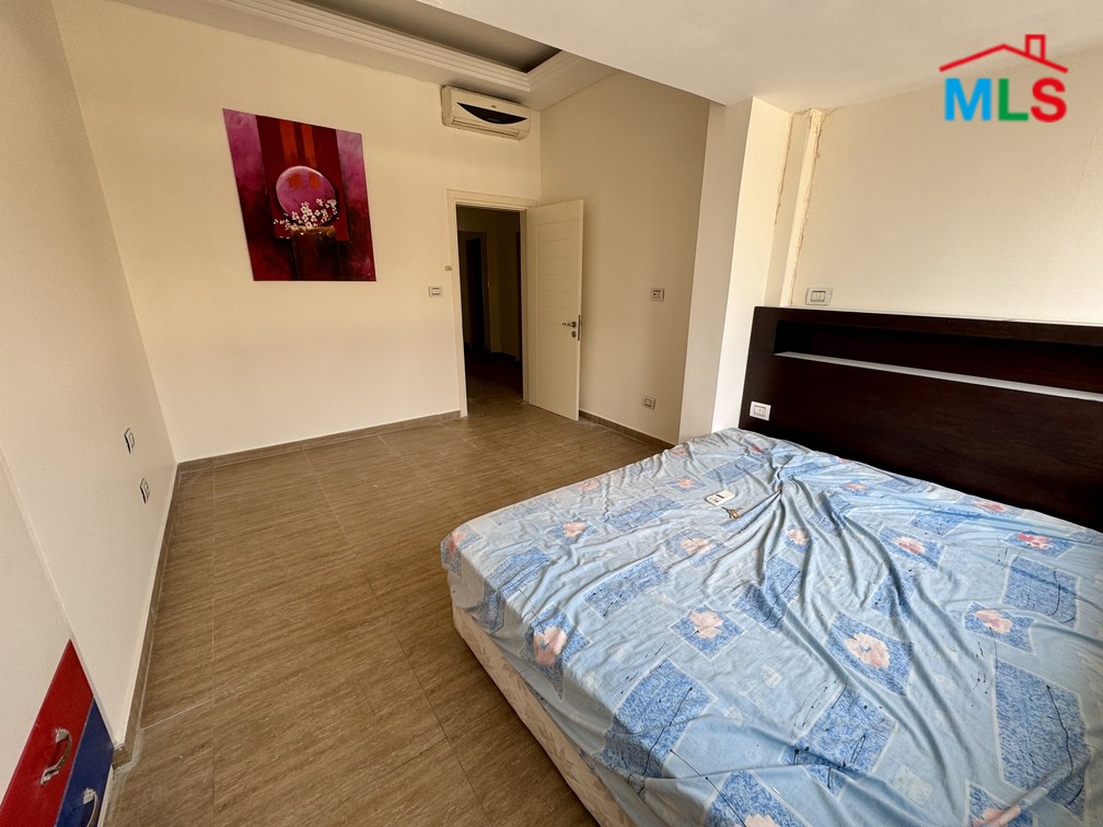 Bright 3-Bedroom Apartment For Sale in Hamra, Ras Beirut