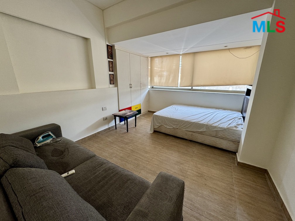 Bright 3-Bedroom Apartment For Sale in Hamra, Ras Beirut