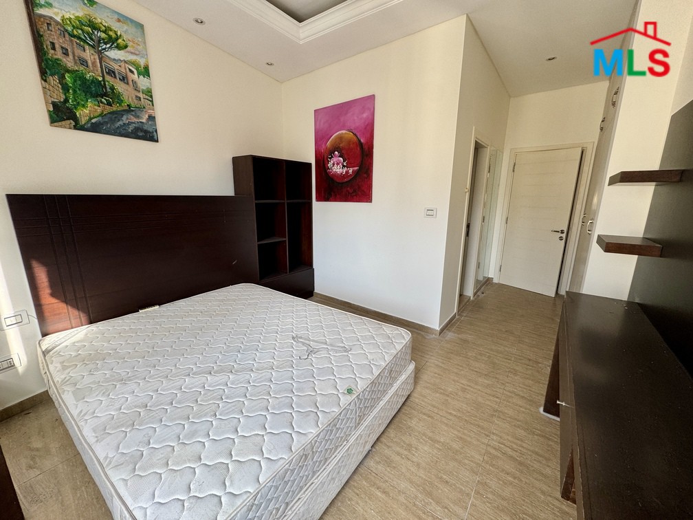 Bright 3-Bedroom Apartment For Sale in Hamra, Ras Beirut