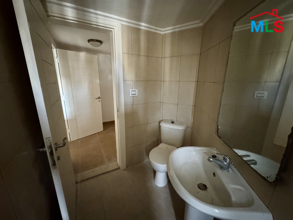 Bright 3-Bedroom Apartment For Sale in Hamra, Ras Beirut