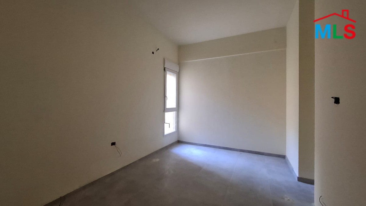 3-Bedroom Apartment For Sale In Hboub With An Easy Access To The Main Road