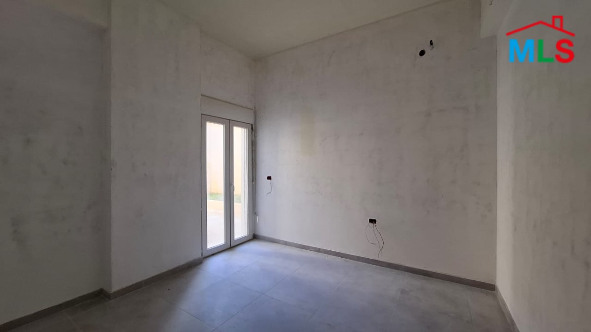 3-Bedroom Apartment For Sale In Hboub With An Easy Access To The Main Road