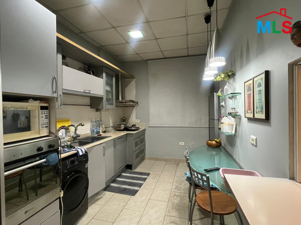 3-Bedroom Apartment with Terraces & Sea View For Sale in Achrafieh, Saydeh