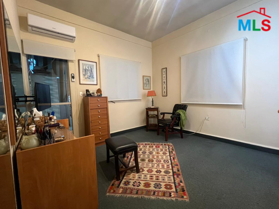 3-Bedroom Apartment with Terraces & Sea View For Sale in Achrafieh, Saydeh