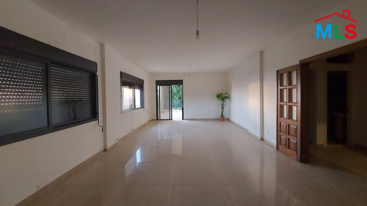 Apartment For Sale in Blat, Jbeil (Near LAU)
