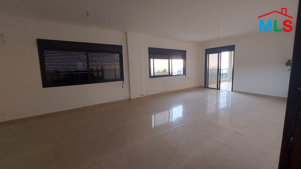 Apartment For Sale in Blat, Jbeil (Near LAU)