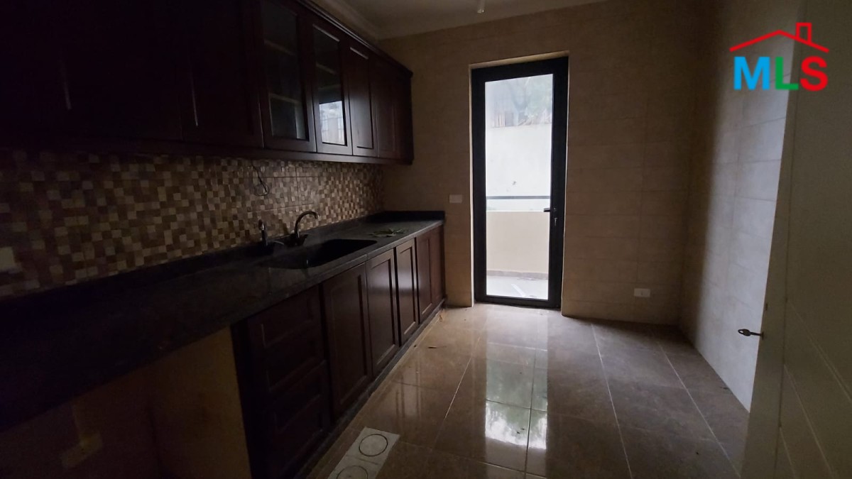 Apartment For Sale in Blat, Jbeil (Near LAU)