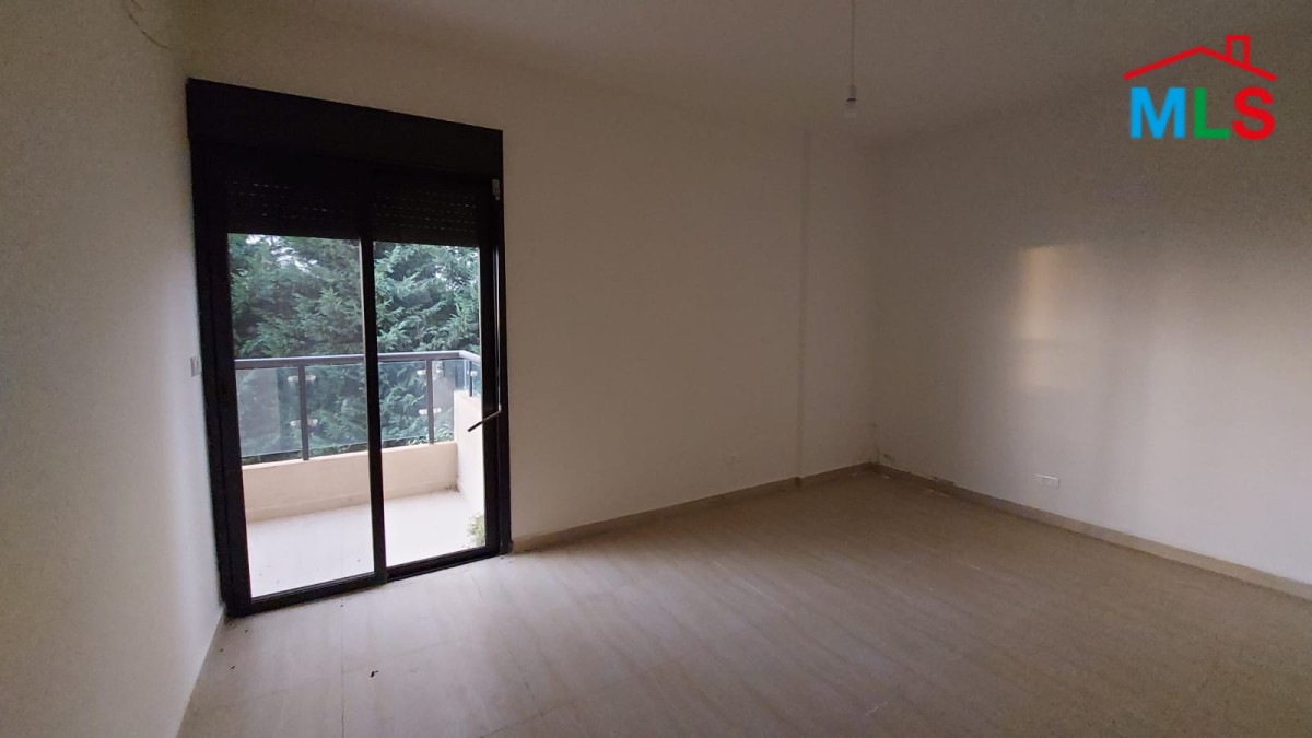 Apartment For Sale in Blat, Jbeil (Near LAU)