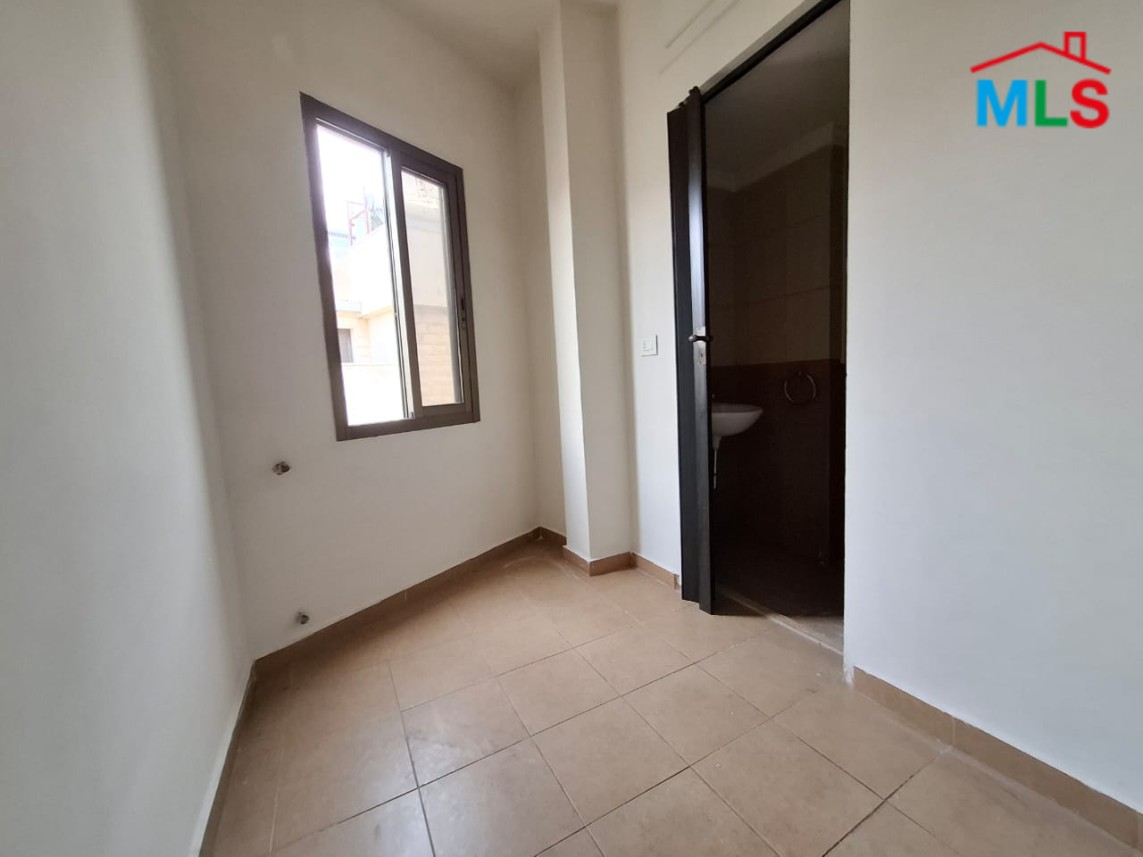 Spacious Lovely Apartment For Sale in Zouk Mikael