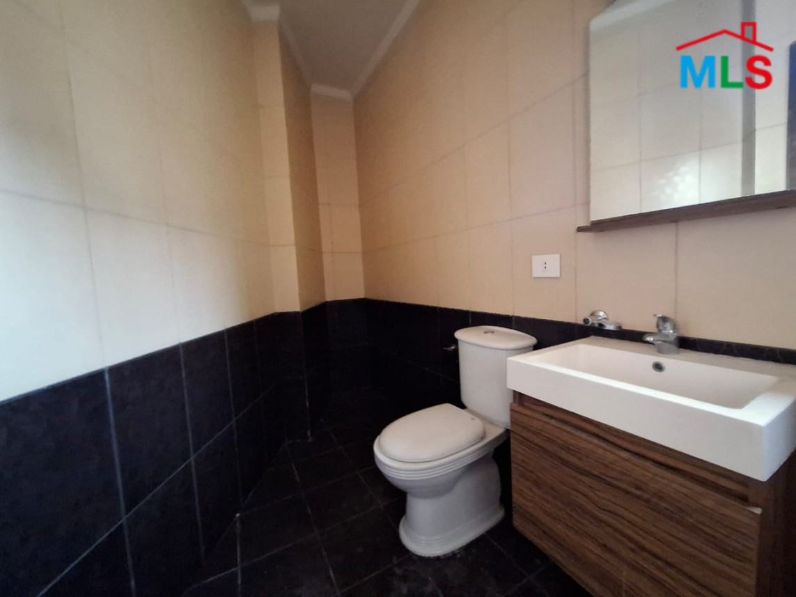 Spacious Lovely Apartment For Sale in Zouk Mikael