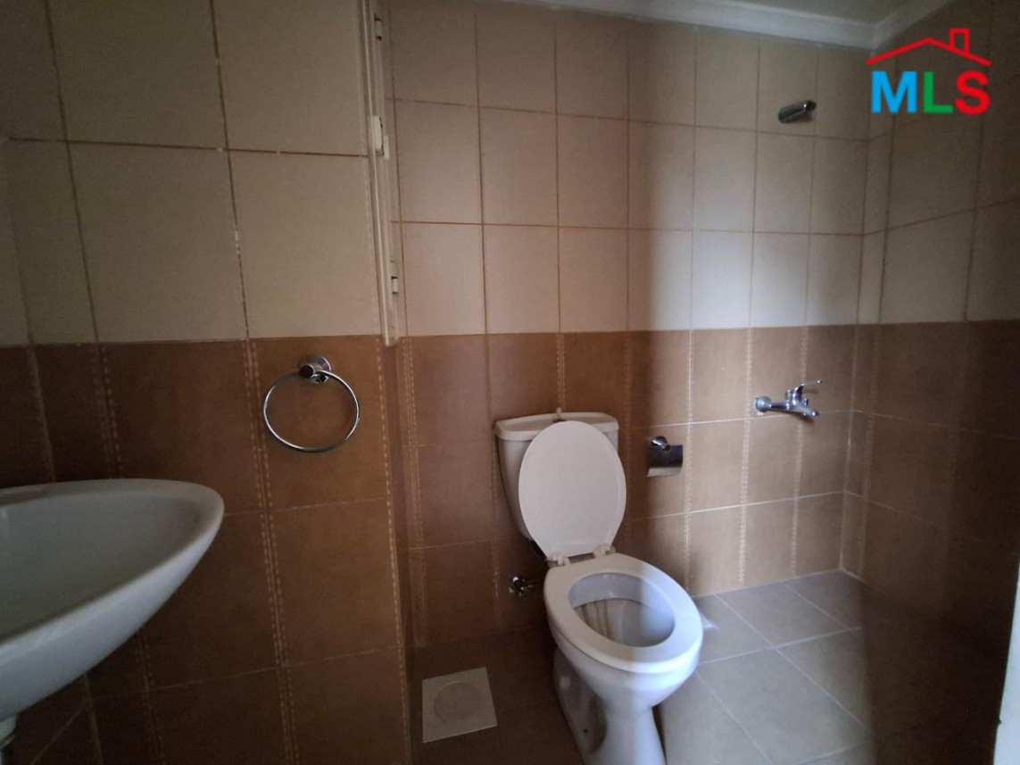 Spacious Lovely Apartment For Sale in Zouk Mikael