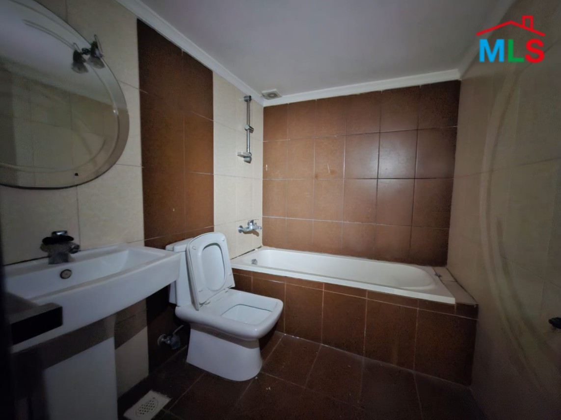 Spacious Lovely Apartment For Sale in Zouk Mikael